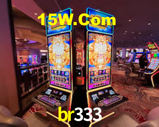 br333 - A Plataforma De Cassino Online Perfeita - br333.com