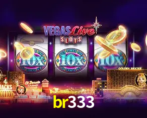 Promoção Relâmpago br333