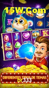 Casino VIP br333