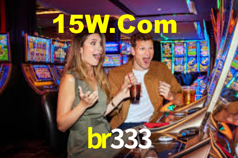 PIX Instantâneo br333