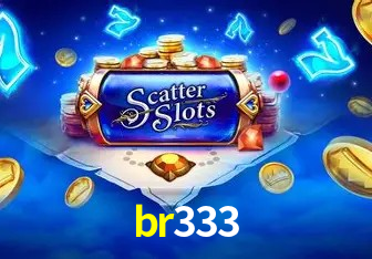 Sistemas de Segurança br333