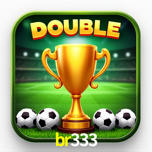 Apostas de Futebol br333