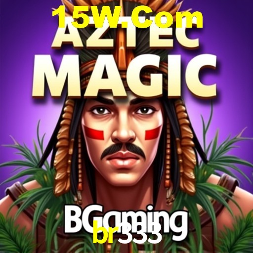 Casino Ao Vivo br333