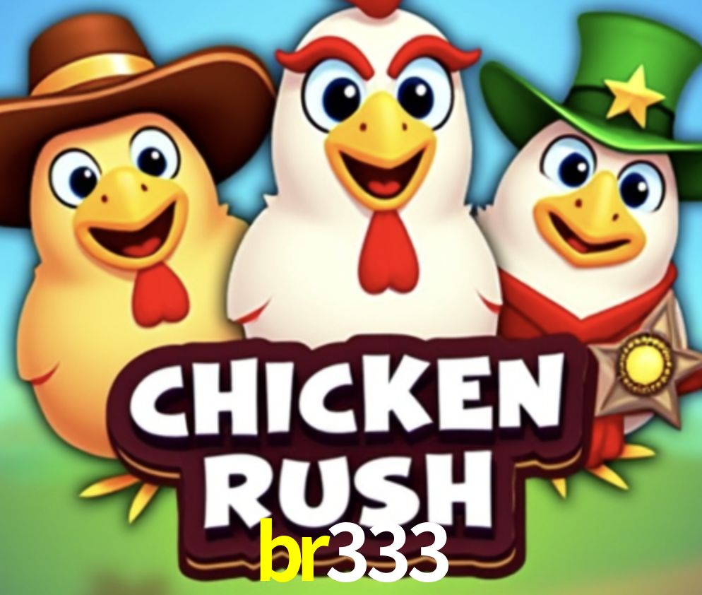 Estatísticas do Jogo br333