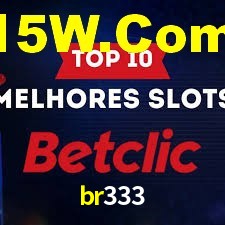 Descubra o Mundo do Cassino Online com br333