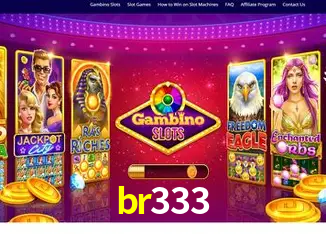 Descubra o Programa VIP da br333: Vantagens Exclusivas para Jogadores